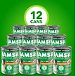 Show in main carousel: Iams Proactive Health Adult Chicken & Rice Wet Dog Food, 369-g can, case of 12 slide 2 of 7