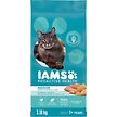 Show in main carousel: Iams Proactive Health Indoor Weight & Hairball Care with Chicken & Turkey Dry Cat Food, 3.18-kg bag slide 1 of 7