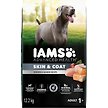 Show in main carousel: Iams Advanced Health Skin & Coat Chicken & Salmon Adult Dry Dog Food, 12.2-kg bag slide 1 of 7