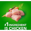 Show in main carousel: Iams Proactive Health Puppy Classic Ground Chicken & Rice Wet Dog Food, 369-g can, case of 12 slide 4 of 6