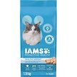 Show in main carousel: Iams Proactive Health Healthy Weight Chicken Recipe Adult Dry Cat Food, 1.59-kg bag slide 1 of 6