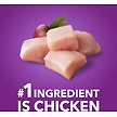 Show in main carousel: Iams Advanced Health Mobility Support Chicken & Whole Grain Recipe Adult Dry Dog Food, 6.12-kg bag slide 3 of 6