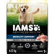 Show in main carousel: Iams Advanced Health Mobility Support Chicken & Whole Grain Recipe Adult Dry Dog Food, 6.12-kg bag slide 1 of 6