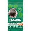 Show in main carousel: Iams Proactive Health Healthy Senior Chicken Dry Cat Food, 3.18-kg bag slide 1 of 7