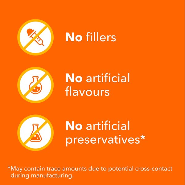 Show full view: Iams Proactive Health Healthy Enjoyment Adult Chicken & Beef Dry Cat Food, 2.72-kg bag slide 6 of 7