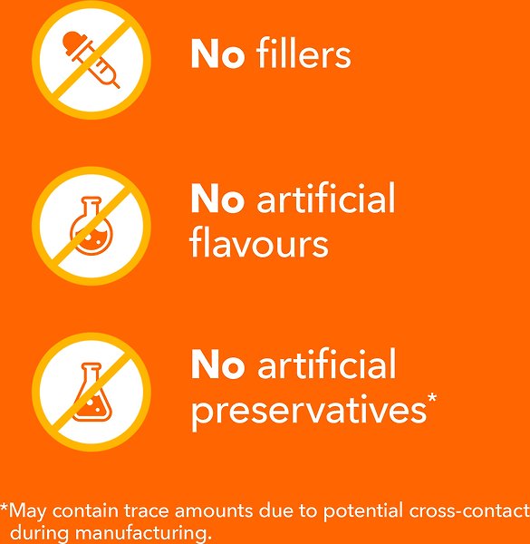 Show full view: Iams Proactive Health Healthy Enjoyment Adult Chicken & Salmon Dry Cat Food, 1.36-kg bag slide 6 of 7