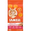 Show in main carousel: Iams Proactive Health Healthy Adult Salmon Dry Cat Food, 3.18-kg bag slide 1 of 7