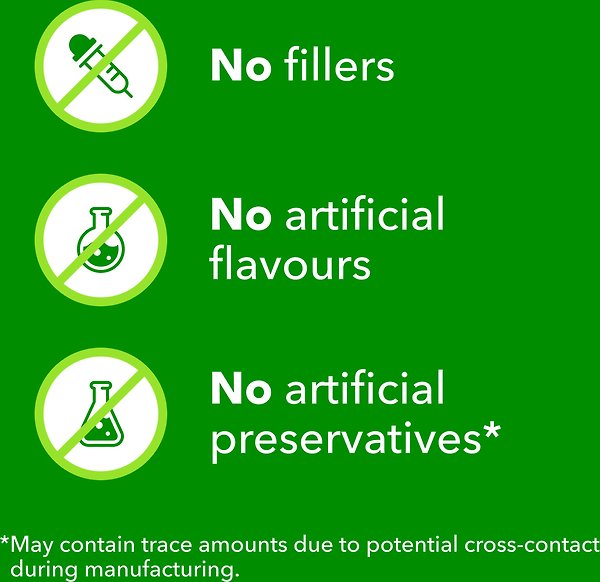 Show full view: Iams Proactive Health Adult Beef, Rice, Carrots & Green Beans Wet Dog Food, 369-g can, case of 12 slide 5 of 7