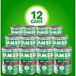 Show in main carousel: Iams Proactive Health Adult Beef, Rice, Carrots & Green Beans Wet Dog Food, 369-g can, case of 12 slide 2 of 7