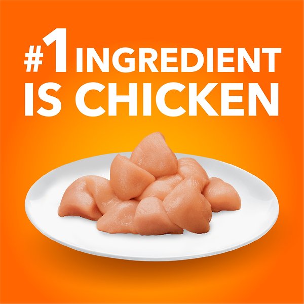 Show full view: Iams Proactive Health Indoor Weight & Hairball Care with Chicken & Turkey Dry Cat Food, 7.26-kg bag slide 3 of 7