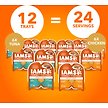 Show in main carousel: Iams Perfect Portions Variety Pack Adult Grain-Free Chicken & Tuna Pate Wet Cat Food, 75-g tray, case of 12 slide 2 of 7
