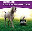 Show in main carousel: Iams Advanced Health Skin & Coat Chicken & Salmon Adult Dry Dog Food, 12.2-kg bag slide 2 of 7