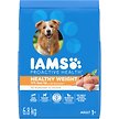 Show in main carousel: Iams Proactive Health Healthy Weight with Real Chicken Dry Dog Food, 6.8-kg bag slide 1 of 7