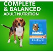 Show in main carousel: Iams Proactive Health Healthy Weight with Real Chicken Dry Dog Food, 6.8-kg bag slide 2 of 7