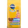 Show in main carousel: Pedigree Puppy Chicken, Rice & Vegetable Flavour Dry Dog Food, 1.59-kg bag slide 1 of 6