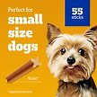 Show in main carousel: Pedigree Dentastix Oral Care Original Flavour Small Dog Treats, 55 count slide 3 of 6