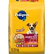 Show in main carousel: Pedigree Marrobites Grilled Steak & Vegetable Flavour Adult Dry Dog Food, 6.35-kg bag slide 1 of 6