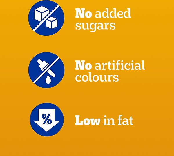 Show full view: Pedigree Dentastix Oral Care Dual Flavour Bacon & Chicken Flavours Large Breed Dog Treats, 670-g pouch slide 4 of 6