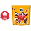 Show in main carousel: Pedigree Marrobone Beef Flavour Dog Treats, 1.9-kg pouch slide 1 of 7