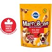 Show in main carousel: Pedigree Marrobone Beef Flavour Dog Treats, 737-g pouch slide 1 of 7
