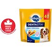 Show in main carousel: Pedigree Dentastix Oral Care Original Flavour Medium Dog Treats, 972-g bag slide 1 of 6