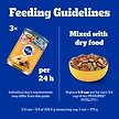 Show in main carousel: Pedigree Variety Pack Adult Chopped Chicken & Rice, Beef Wet Dog Food, 375-g can, case of 24 slide 6 of 6