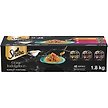 Show in main carousel: Sheba Gravy Indulgence Perfect Portions Chicken & Beef & Salmon Entree in Extra Gravy Variety Pack Adult Wet Cat Food, 75-g tray, case of 24 slide 1 of 7
