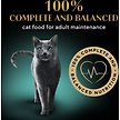 Show in main carousel: Sheba Gravy Indulgence Chicken Entree in Extra Gravy Grain-Free Adult Wet Cat Food, 75-g tray, case of 24 slide 6 of 6