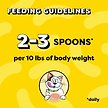 Show in main carousel: Temptations Lickable Spoons Tasty Chicken & Savoury Salmon Flavour Lickable Cat Treats, 10-g spoon, 4 count slide 4 of 6