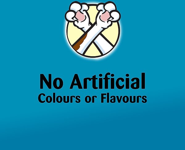 Show full view: Temptations Meaty Bites Tuna Flavour Cat Treats, 42.5-g pouch slide 5 of 13