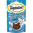 Show in main carousel: Temptations Meaty Bites Tuna Flavour Cat Treats, 42.5-g pouch slide 1 of 13