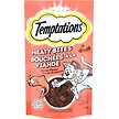 Show in main carousel: Temptations Meaty Bites Salmon Flavour Cat Treats, 42.5-g pouch slide 1 of 6