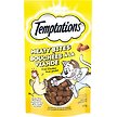Show in main carousel: Temptations Meaty Bites Chicken Flavour Cat Treats, 42.5-g pouch slide 1 of 6