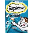 Show in main carousel: Temptations Puree Tuna Lickable Cat Treats, 12-g pouch, 44 count slide 1 of 7