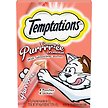 Show in main carousel: Temptations Puree Salmon Lickable Cat Treats, 12-g pouch, 44 count slide 1 of 7