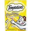 Show in main carousel: Temptations Puree Chicken Lickable Cat Treats, 12-g pouch, 44 count slide 1 of 7
