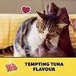 Show in main carousel: Temptations Tempting Tuna Flavour Crunchy Cat Treats, 350-g pouch slide 6 of 7