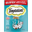 Show in main carousel: Temptations Tempting Tuna Flavour Crunchy Cat Treats, 350-g pouch slide 1 of 7