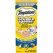 Show in main carousel: Temptations Lickable Spoons Tasty Chicken & Savoury Salmon Flavour Lickable Cat Treats, 10-g spoon, 4 count slide 1 of 6