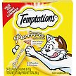 Show in main carousel: Temptations Creamy Puree with Chicken Lickable Cat Treats, 12-g pouch, pack of 24 slide 1 of 6