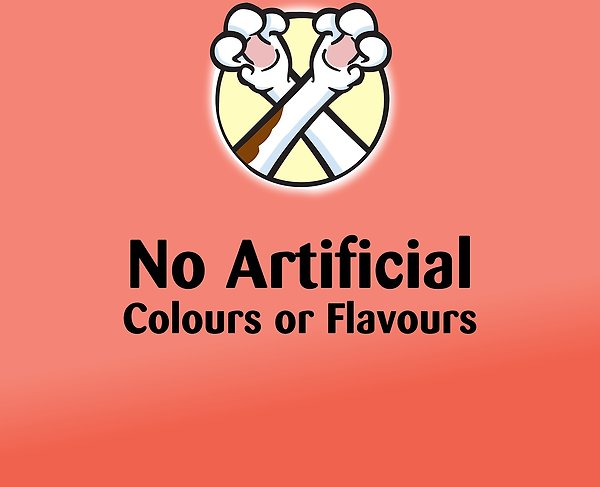 Show full view: Temptations Meaty Bites Salmon Flavour Cat Treats, 42.5-g pouch slide 3 of 6