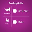Show in main carousel: Whiskas Seafood Selections Variety Pack Whitefish & Tuna, Savoury Salmon Pate Wet Cat Food, 100-g tray, case of 12 slide 5 of 6