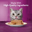 Show in main carousel: Whiskas Variety Pack Salmon & Poultry Selections Pate Wet Cat Food, 100-g tray, case of 24 slide 3 of 6