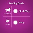 Show in main carousel: Whiskas Meaty Selections Variety Pack Chicken & Tender Beef Dinner Pate Wet Cat Food, 100-g tray, case of 12 slide 5 of 6