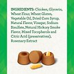 Show in main carousel: Greenies Pill Pockets Chicken Flavour Capsule Size Adult Dog Treats, 60 count slide 7 of 9