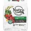 Show in main carousel: Nutro Natural Choice Lamb & Brown Rice Dry Dog Food, 13.6-kg bag slide 1 of 8