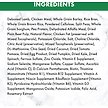 Show in main carousel: Nutro Natural Choice Healthy Weight Adult Lamb & Rice Recipe Dry Dog Food, 13.6-kg bag slide 2 of 6