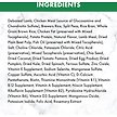 Show in main carousel: Nutro Natural Choice Large Breed Puppy Lamb & Brown Rice Recipe Dry Dog Food, 13.6-kg bag slide 2 of 7