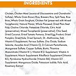 Show in main carousel: Nutro Natural Choice Large Breed Senior Chicken & Brown Rice Recipe Dry Dog Food, 13.6-kg bag slide 2 of 6