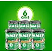 Show in main carousel: Iams Proactive Health Adult Chicken & Rice Wet Dog Food, 369-g can, case of 6 slide 3 of 13